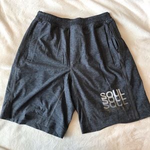 Lululemon Soul Cycle Pace Breaker Short 🚴‍♂️